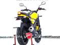 Yamaha XSR 125 XSR 125 gomme e catena nuove Giallo - thumbnail 13