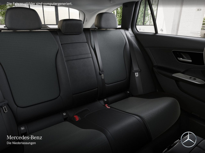 Mercedes-Benz C 220 d T AVANTG+PANO+LED+KAMERA+KEYLESS+9G — photo 13