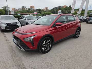 1.2 MPI 84cv Xline-solo km. 13.294