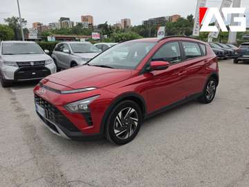 1.2 MPI 84cv Xline-solo km. 13.294