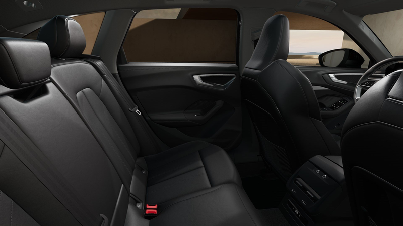 Audi A5 Avant TDI S line edition one Tech+ MATRIX AHK — photo 13