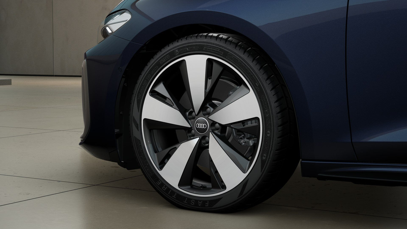 Audi A5 Avant TDI S line edition one Tech+ MATRIX AHK — photo 6