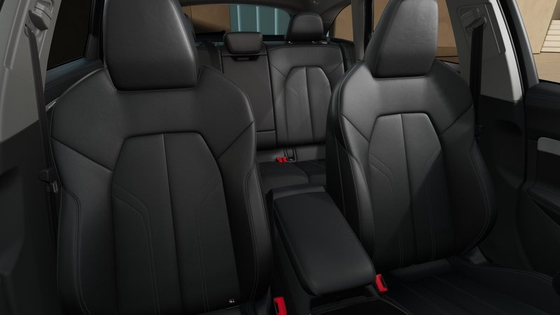 Audi A5 Avant TDI S line edition one Tech+ MATRIX AHK — photo 12