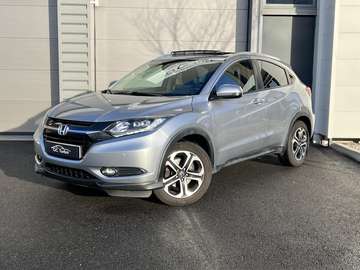 1.5 i-VTEC Exclusive Navi