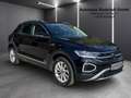 Volkswagen T-Roc Style 4Motion Schwarz - thumbnail 2