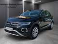 Volkswagen T-Roc Style 4Motion Schwarz - thumbnail 1