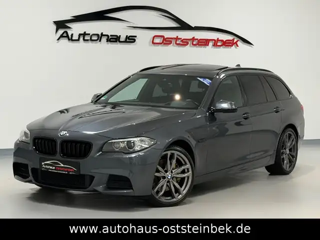 BMW 5er