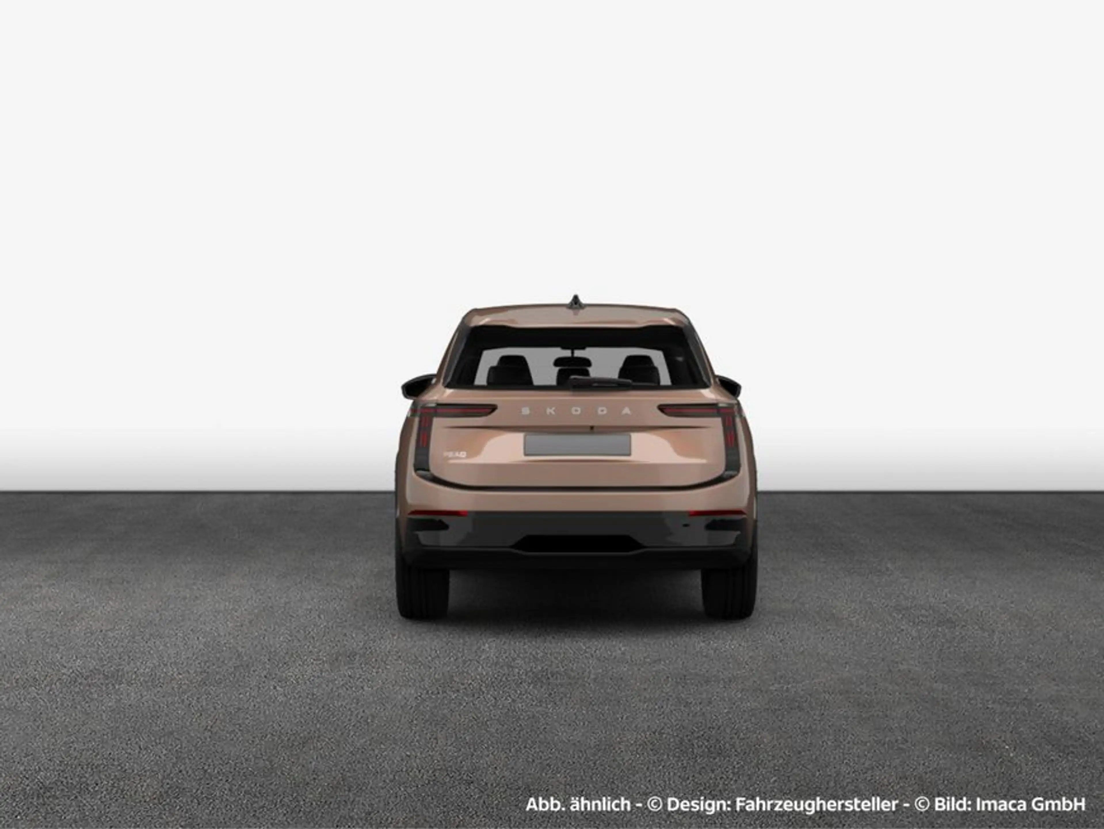 Skoda Peaq 90 Selection 210 kW, 1-Gang-Automatik 5-türig — photo 6
