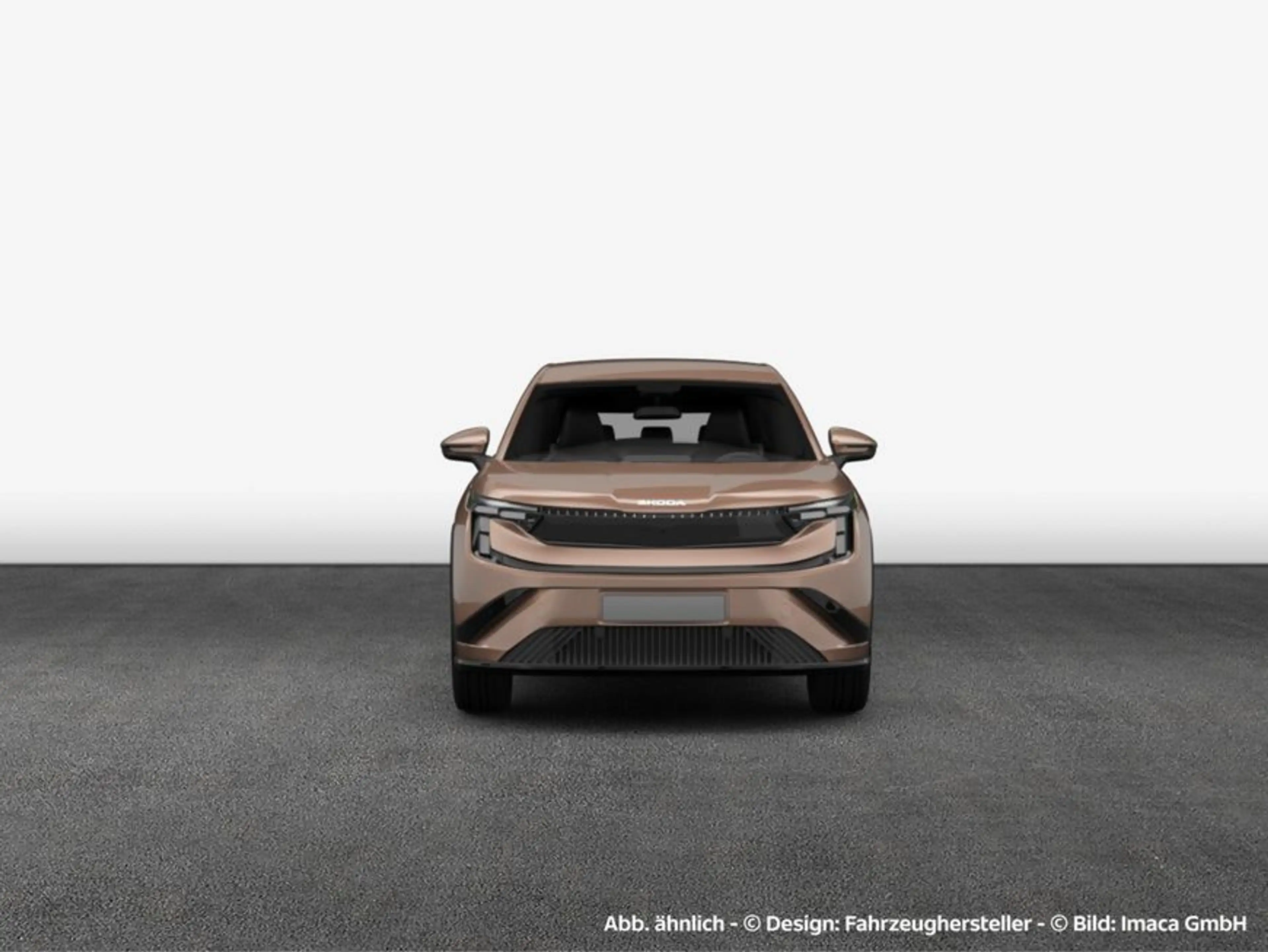 Skoda Peaq 90 Selection 210 kW, 1-Gang-Automatik 5-türig — photo 3