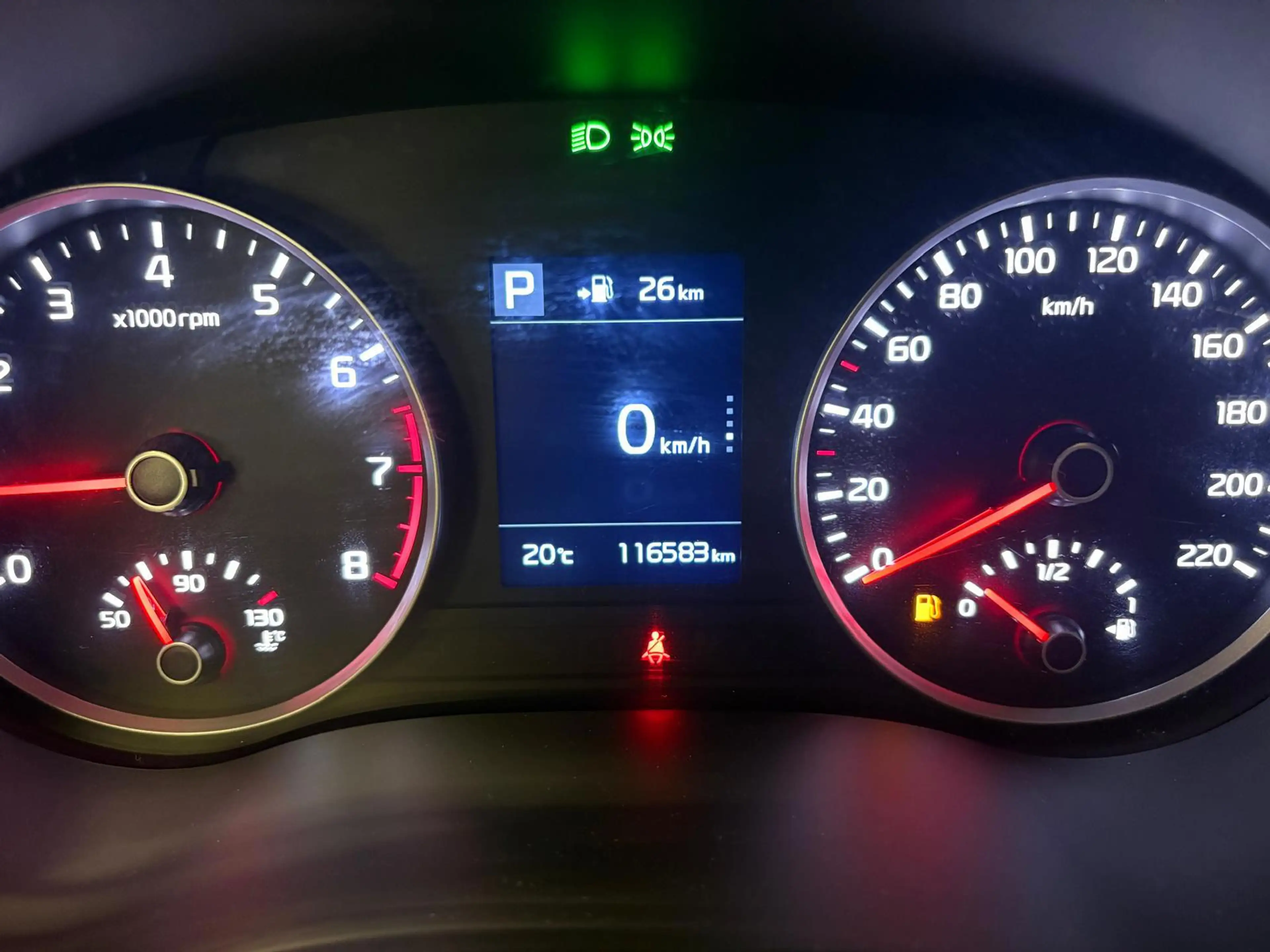 Kia Stonic 1.0 T-GDi Dynamic Plus Line Automaat | NAVI | PDC — photo 25