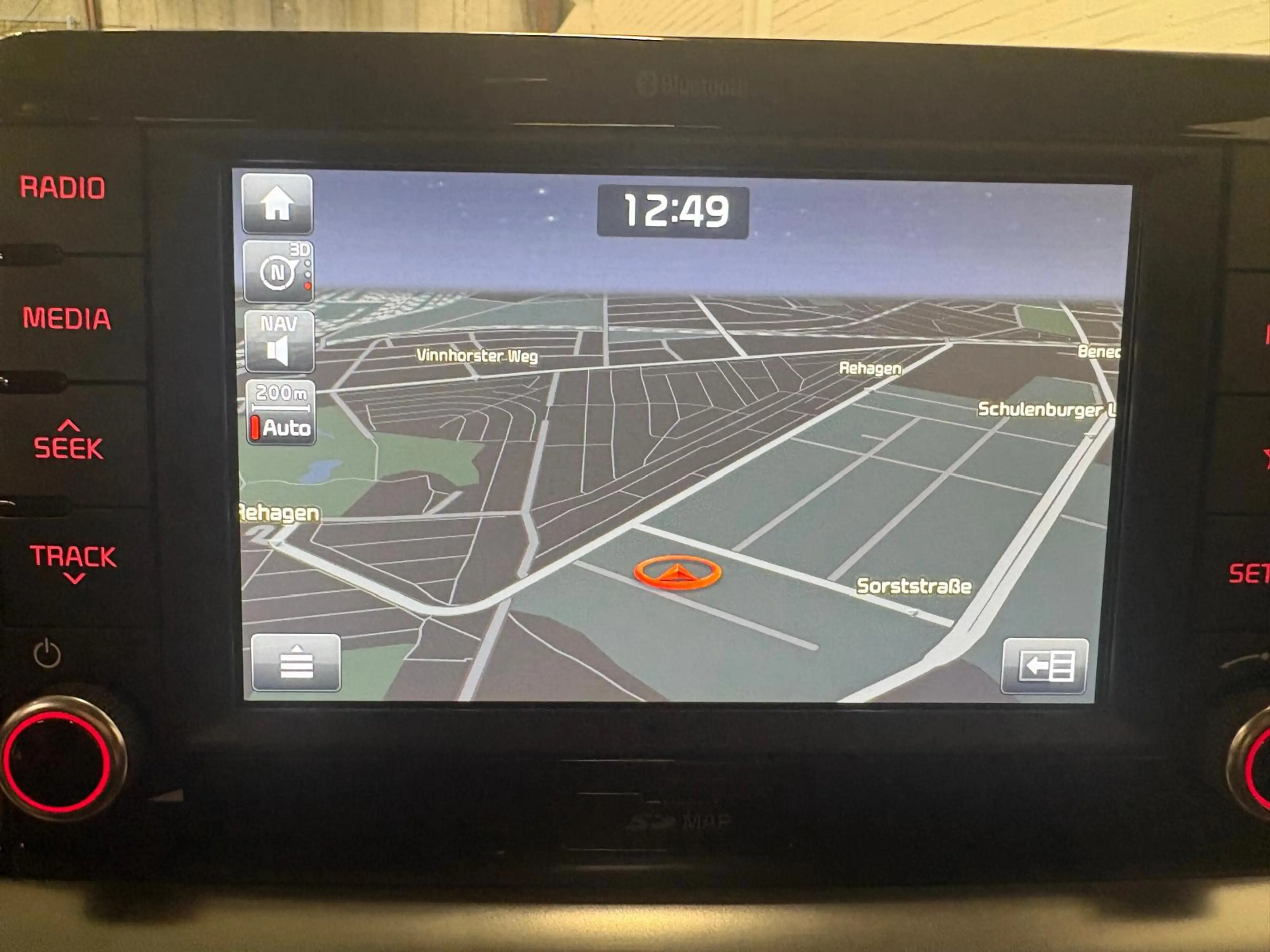 Kia Stonic 1.0 T-GDi Dynamic Plus Line Automaat | NAVI | PDC — photo 24