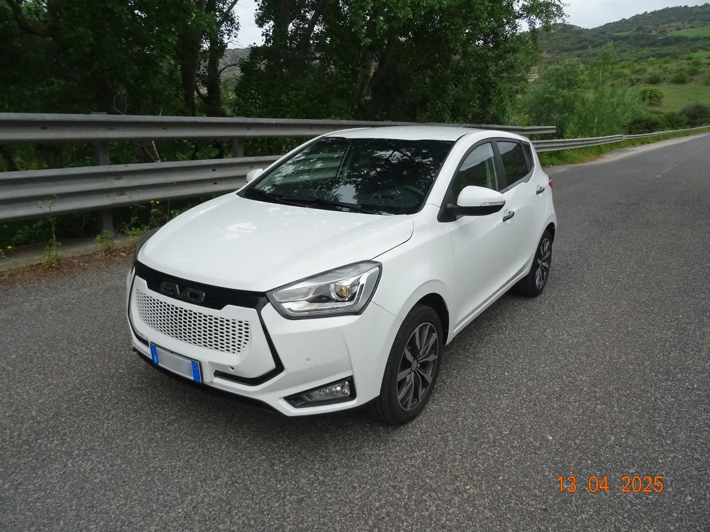 EVO EVO3 Evo 3 1.5 Gpl 107cv Alb - 1