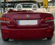 Lexus IS 250 IS 250 C President Aut. President Rojo - thumbnail 5