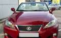 Lexus IS 250 IS 250 C President Aut. President Rojo - thumbnail 9