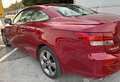 Lexus IS 250 IS 250 C President Aut. President Rojo - thumbnail 11