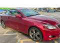 Lexus IS 250 IS 250 C President Aut. President Rojo - thumbnail 2