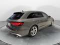 Audi A4 Avant 40 2.0 tdi mhev S line edition quattro s-tr Grigio - thumbnail 2