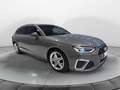Audi A4 Avant 40 2.0 tdi mhev S line edition quattro s-tr Grigio - thumbnail 12