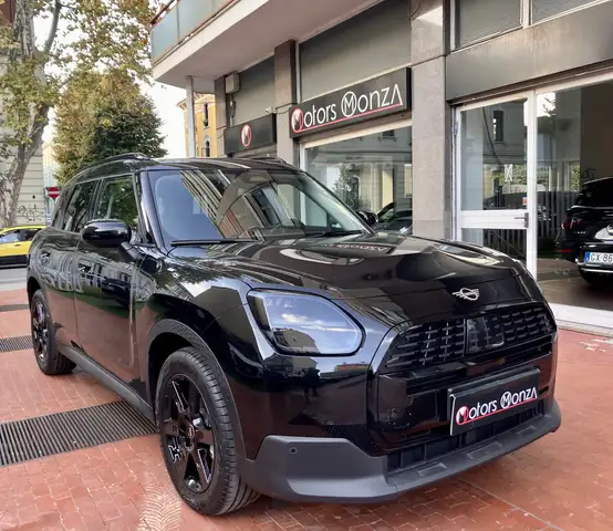 MINI Cooper D Countryman Mini Countryman 2.0 48V D Classic auto*IVA*UNIPRO*