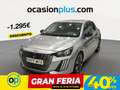 Peugeot 208 1.2 Puretech S&S Allure 100 Gris - thumbnail 1