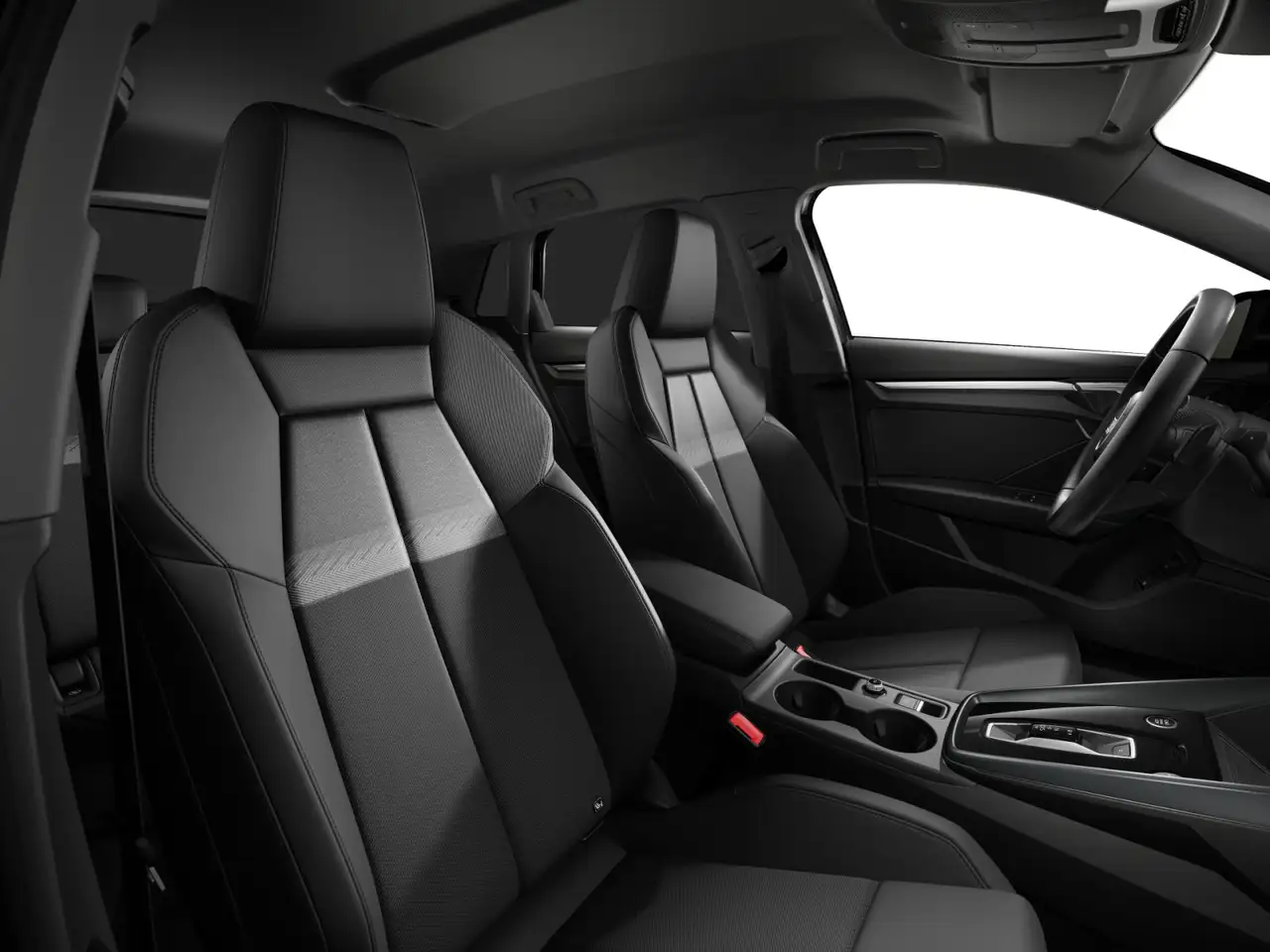 Audi A3 TFSI e Advanced e S tronic, миниатюра 13