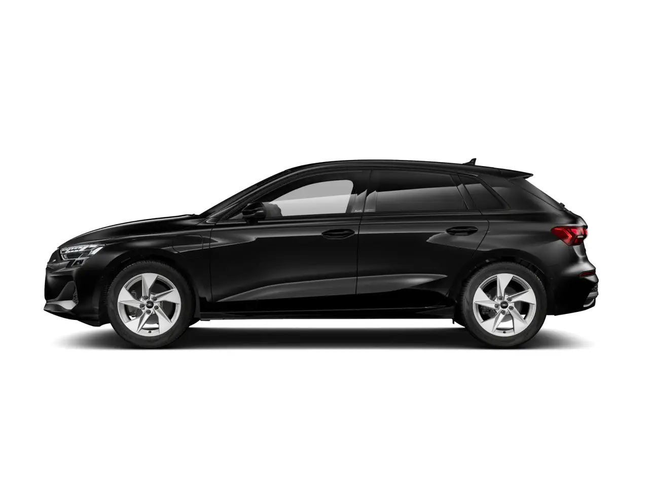 Audi A3 TFSI e Advanced e S tronic, миниатюра 9