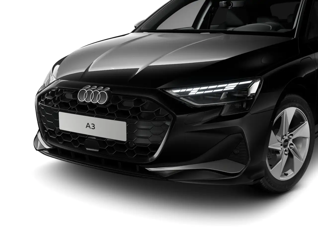Audi A3 TFSI e Advanced e S tronic, миниатюра 11