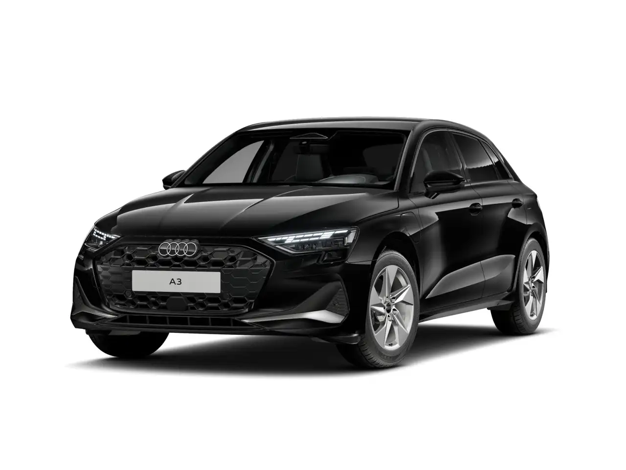 Audi A3 TFSI e Advanced e S tronic, миниатюра 2