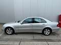 Mercedes-Benz E 240 E 240 4Matic Avantgarde Silber - thumbnail 4