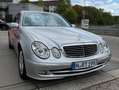 Mercedes-Benz E 240 E 240 4Matic Avantgarde Silber - thumbnail 1