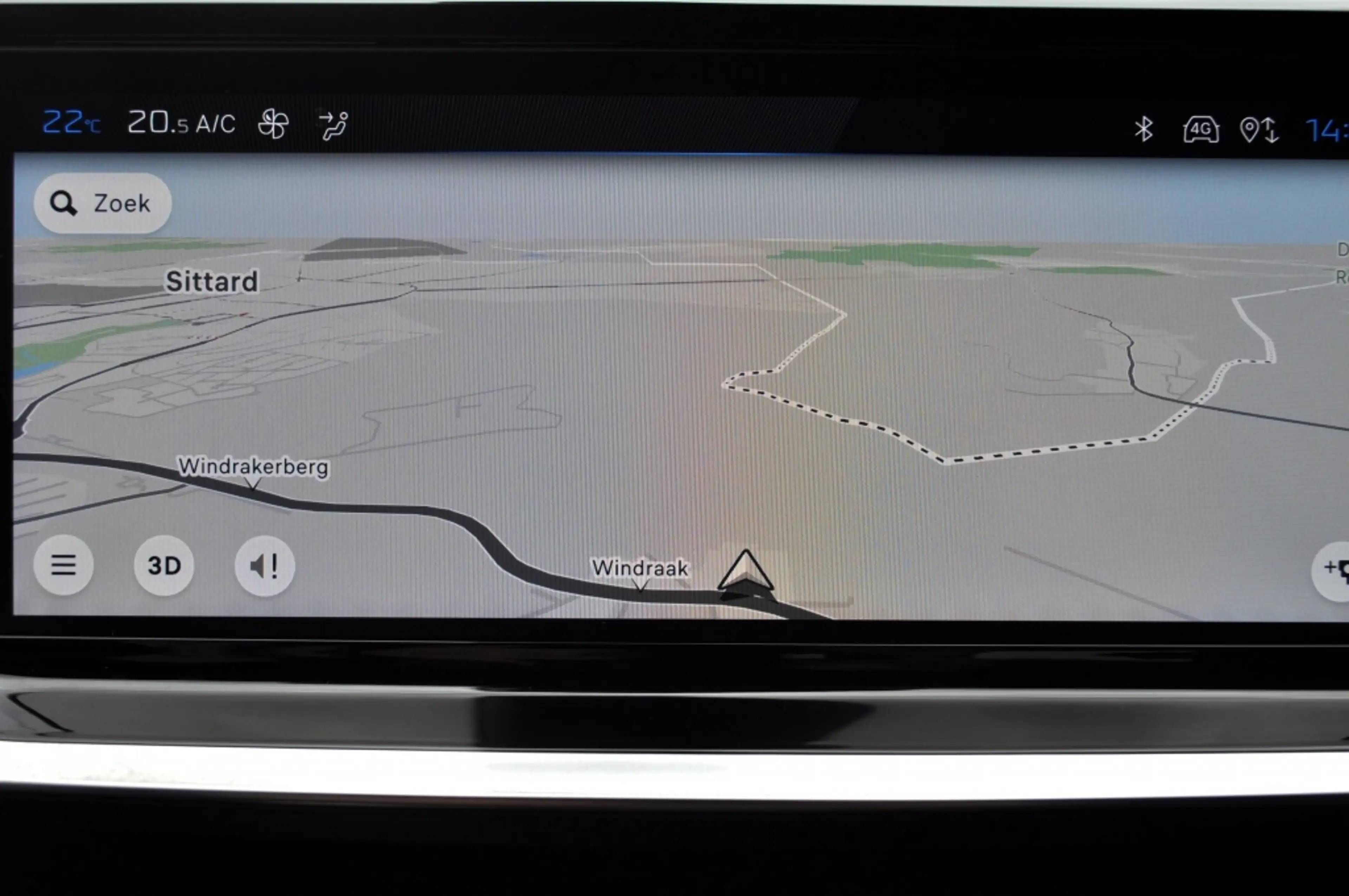 Peugeot e-208 GT 51 kWh elek stoel+verw+mass navi adcrc Cam v+a — photo 14