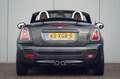 MINI Cooper S Roadster Mini 1.6 / 1e Eigenaar / 124dkm NAP / Leder / Navi Gris - thumbnail 16