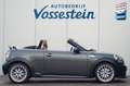 MINI Cooper S Roadster Mini 1.6 / 1e Eigenaar / 124dkm NAP / Leder / Navi Gris - thumbnail 26