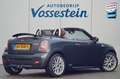MINI Cooper S Roadster Mini 1.6 / 1e Eigenaar / 124dkm NAP / Leder / Navi Gris - thumbnail 8