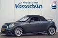 MINI Cooper S Roadster Mini 1.6 / 1e Eigenaar / 124dkm NAP / Leder / Navi Gris - thumbnail 21
