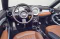 MINI Cooper S Roadster Mini 1.6 / 1e Eigenaar / 124dkm NAP / Leder / Navi Gris - thumbnail 9