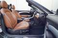 MINI Cooper S Roadster Mini 1.6 / 1e Eigenaar / 124dkm NAP / Leder / Navi Gris - thumbnail 5