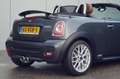 MINI Cooper S Roadster Mini 1.6 / 1e Eigenaar / 124dkm NAP / Leder / Navi Gris - thumbnail 19