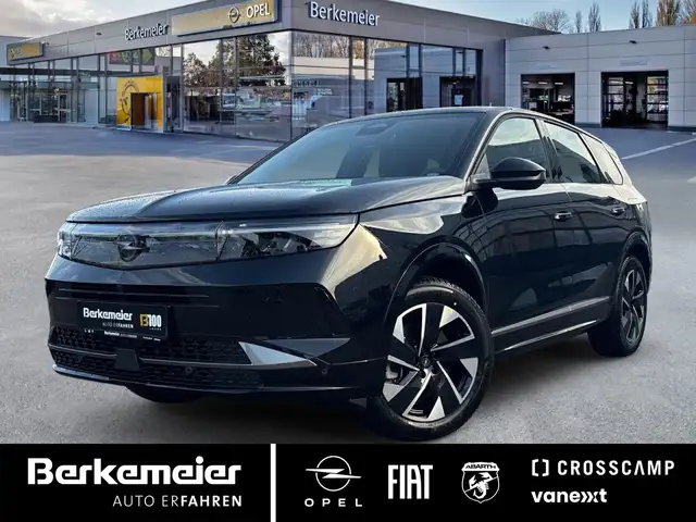 Opel Grandland 1.6 Plug-in-Hybrid Edition *Anhängerkup*