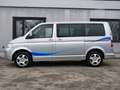 Volkswagen T5 Comfortline Caravelle 4motion Klima+Sitzhhzg Plateado - thumbnail 2