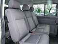 Volkswagen T5 Comfortline Caravelle 4motion Klima+Sitzhhzg Plateado - thumbnail 7