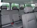 Volkswagen T5 Comfortline Caravelle 4motion Klima+Sitzhhzg Plateado - thumbnail 8