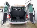 Volkswagen T5 Comfortline Caravelle 4motion Klima+Sitzhhzg Plateado - thumbnail 9
