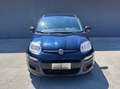 Fiat Panda Panda III 2021 1.0 firefly hybrid s Modrá - thumbnail 2