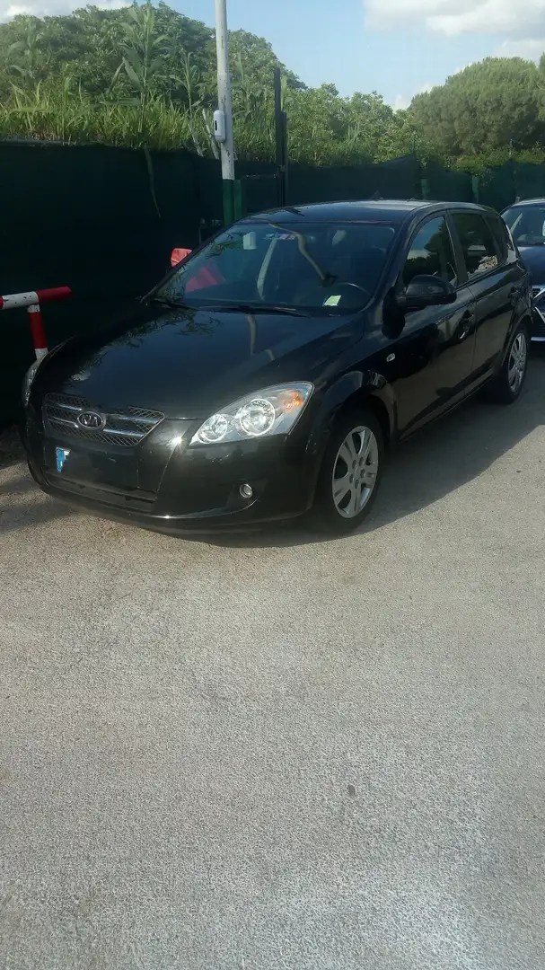 Kia Ceed / cee'd 5p 1.4 EX - 1