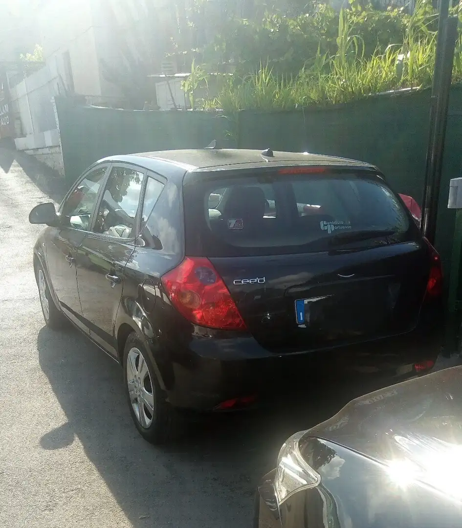 Kia Ceed / cee'd 5p 1.4 EX - 2