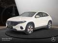 Mercedes-Benz EQA 250 PROG+ADVANCED+KAMERA+SPUR Weiß - thumbnail 2