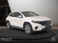Mercedes-Benz EQA 250 PROG+ADVANCED+KAMERA+SPUR Weiß - thumbnail 5