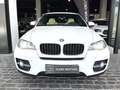 BMW X6 xDrive 30dA Blanco - thumbnail 2