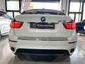 BMW X6 xDrive 30dA Blanco - thumbnail 18